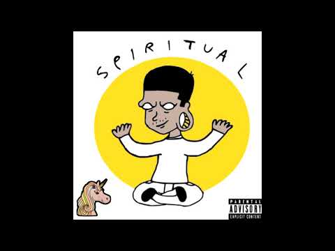 ButterflyBoy - spiritual (prod. daysix)