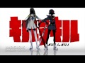 【raemix】ambiguous - Kill la Kill OP 2【English cover ...