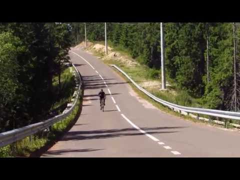 Miscarea este viata.Transrarau Pojorata