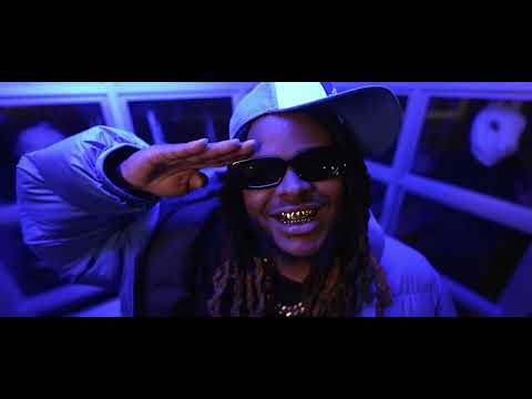 UKN -  GTA (Official Music Video)