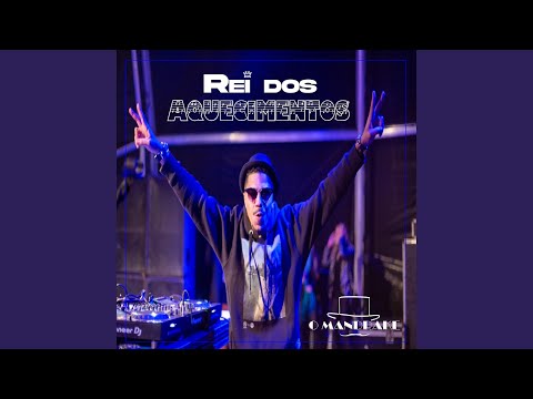 Aquecimento das Danadas