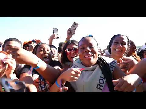 Lil Zay Osama - Free Dem Ones (Official Visualizer)