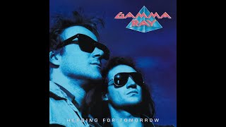 Gamma Ray Heading For Tomorrow Full Album 1990