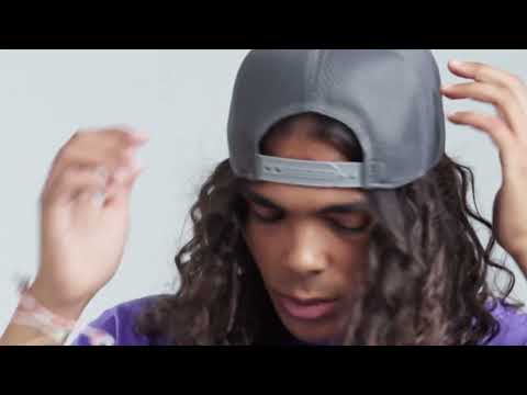 RAPPER COTTON-S — video