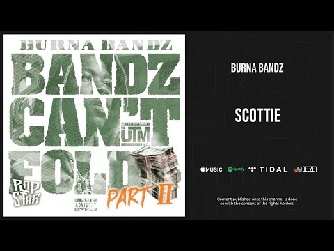 Video thumbnail for Scottie
