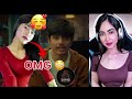 Cute Girls Reaction On Ajjubhai Face Reveal Sooneeta TotalGaming093