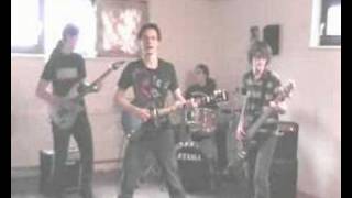 White Russian - Among the Ashheaps