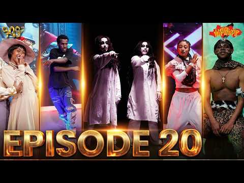 የ20ኛው ዙር አሸናፊ እነ ማን ይሆኑ? | ሰለሜ ሰለሜ ዳንስ ውድድር | ዓባይ ቲቪ - Ethiopia #abbaytv #selemeseleme