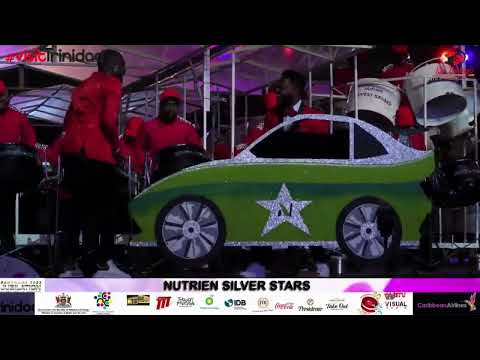 "Engine Room" - Silver Stars (2023 Panorama FINALS)