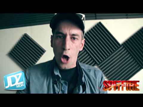 Dorris [SPITFIRE] | JDZmedia