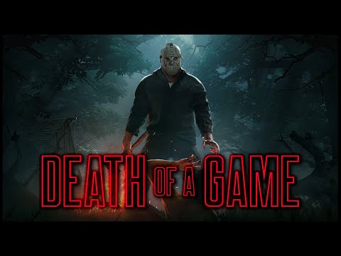 Death of a Game: Friday the 13th The Game