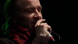 Jarkko Martikainen &amp; Uusi suomalainen tango-orkesteri - Blondi