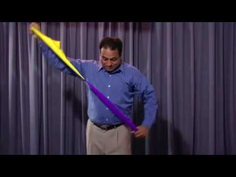 COLOR CHANGING PURE SILKS BY UDAY