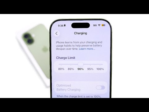 I Changed These 10 iPhone 17 Settings – Battery Life is INSANE Now