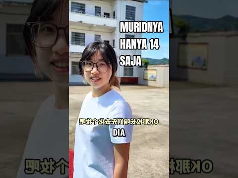 Sekolah Mereka Akan Ditutup  (Cr : 李拍一)