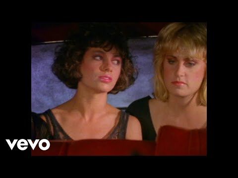 The Bangles - Going Down to Liverpool (Official Video)