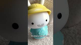 Download lagu Biscuits! Biscuits! #toys #alilo #alilobunny mp3