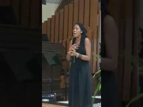 "Ballade à la lune" extrait de l'opéra Fantasio de Offenbach. (Véronika Nugent)