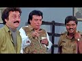 Non Stop Comedy Kadar Khan Anupam Kher Sadashiv Om Puri Bollywood Comedy