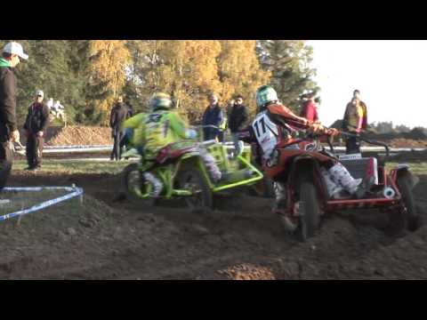 MMČR side 2015 – Horní Újezd, ( video )