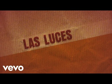 Video thumbnail for Las Luces