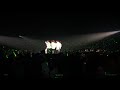170909 NCT127 Lime Green Ocean