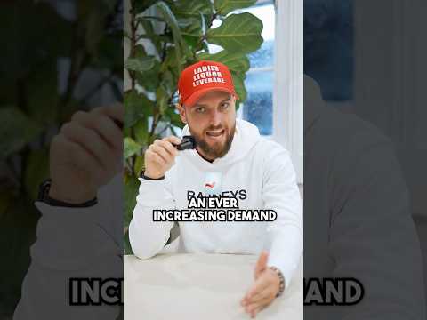 The SAFEST bet you can make FINANCIALLY