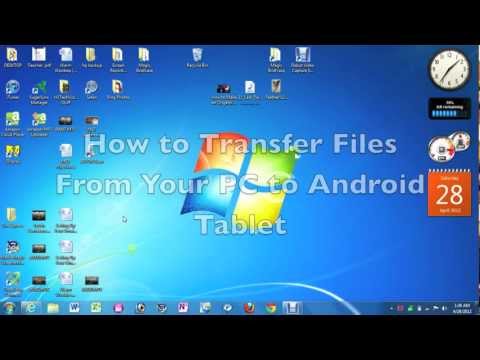 comment installer excel sur tablette samsung