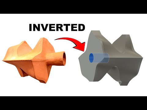 This Slip Cast Brick Can Now Be 3D Printed!