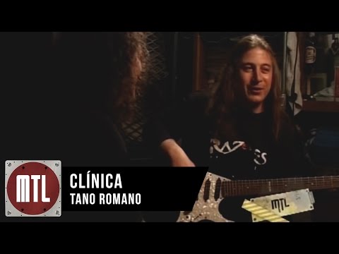 Tano Romano video Técnica - MTL Temporada 1 - MTL - Temporada 1