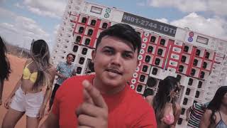 solinho agressivo vei da pisadinha