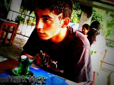 Cashturk - Kaldım Böyle Çaresiz 2011