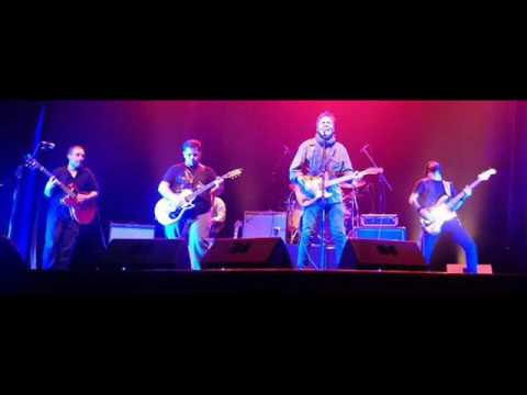 Jorge Nasser & La Desgastada - Adios Madame (Niquel)