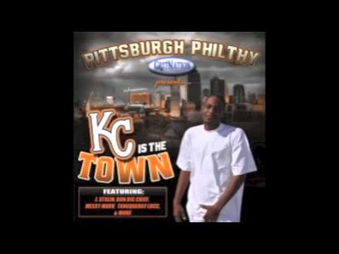 Pittsburgh Philthy ft. J. Stalin & Lambo Lace - DOB [NEW 2013]