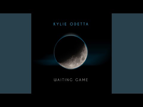 Promised Myself - Kylie Odetta