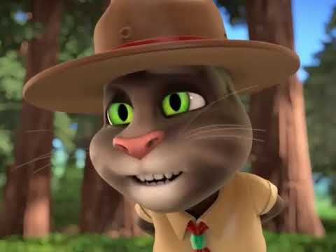 "Animal Story 2" Part 9 - Crossing the Road