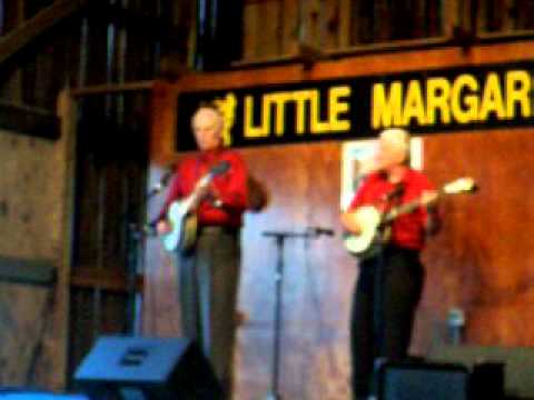 Sweet Dixie - Stan Temple with Bill Emerson