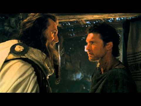 Гнев Титанов - Трейлер