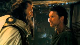 Трейлер: Гнев титанов