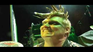 Lizzy Borden - Abnormal