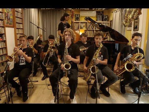 2024  Reeling And Rocking  SANT ANDREU DIXIE BAND dir JOAN CHAMORRO