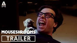 Mouseshrooms | Official Teaser | Anecdotal Pictures