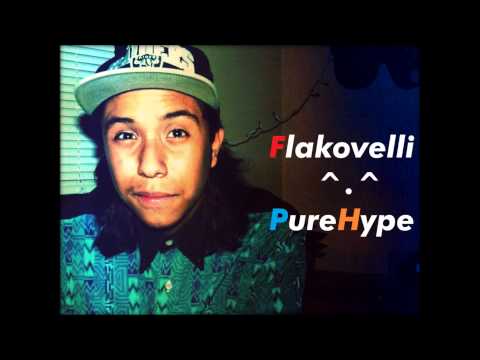 FLAKOVELLI - PopYoShit (PureHype) //HD//