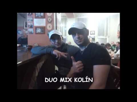 Duo Mix Kolín - DUO MIX KOLÍN - Za tu horu