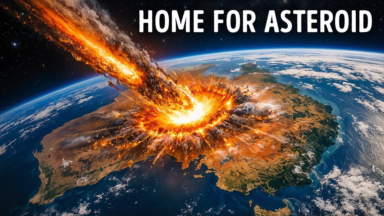 Whatever Is Inside This Australian Site Is ACTIVATING