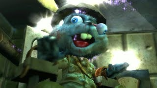 Conker Live &amp; Reloaded - All Death Scenes