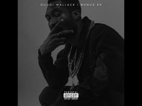 Duddi Wallace - THAT GAME - prod. Mervey Kemilo (Lyric Video)