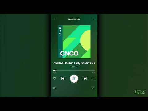 Video thumbnail for Primera Cita (Spotify Singles)