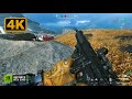 Delta Force Multiplayer Gameplay 4K