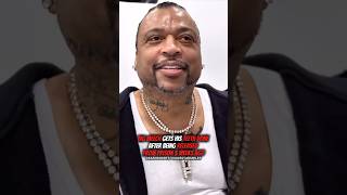 Big Meech Still Got The 💰! Gets His Teeth Done 3 Weeks After Release From Prison #shorts